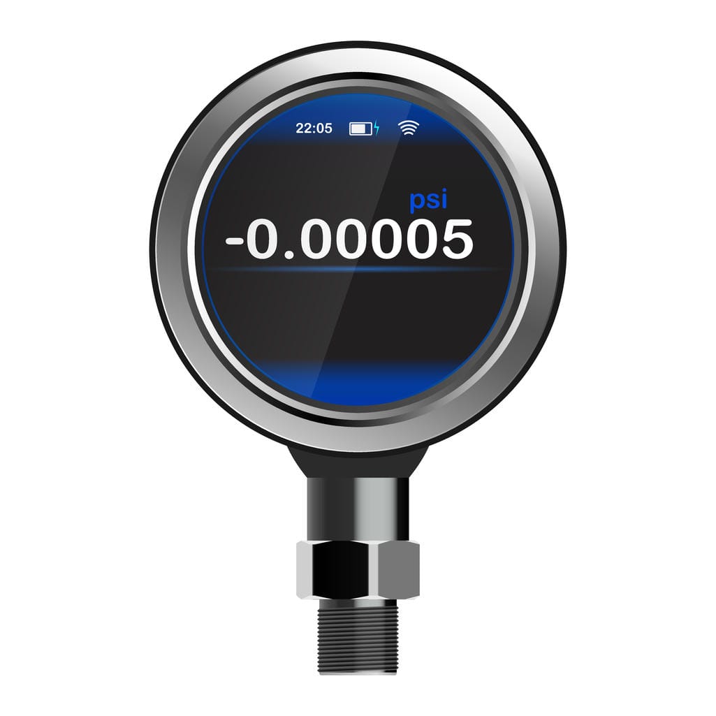 Calibration & Maintenance Prédictive