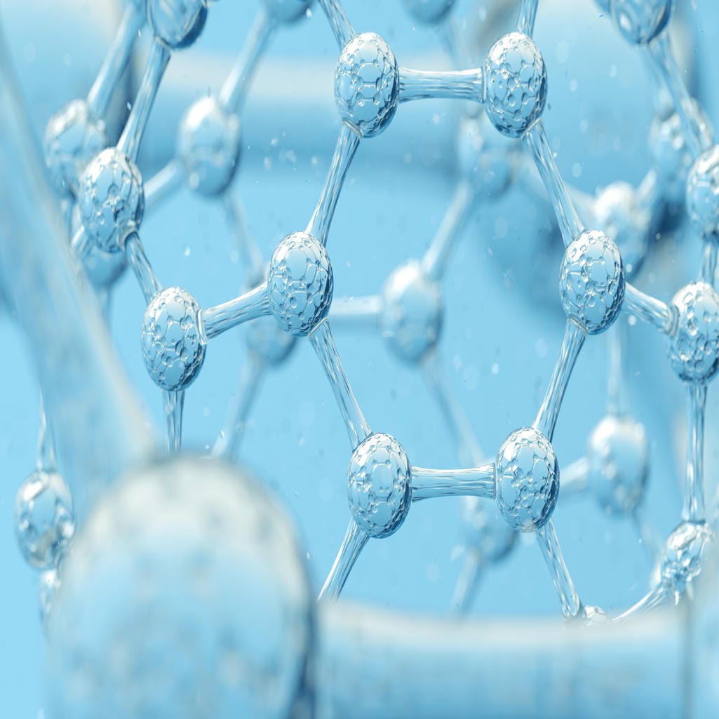 eepichem_chemical-molecule-with-blue-background-3d-rendering