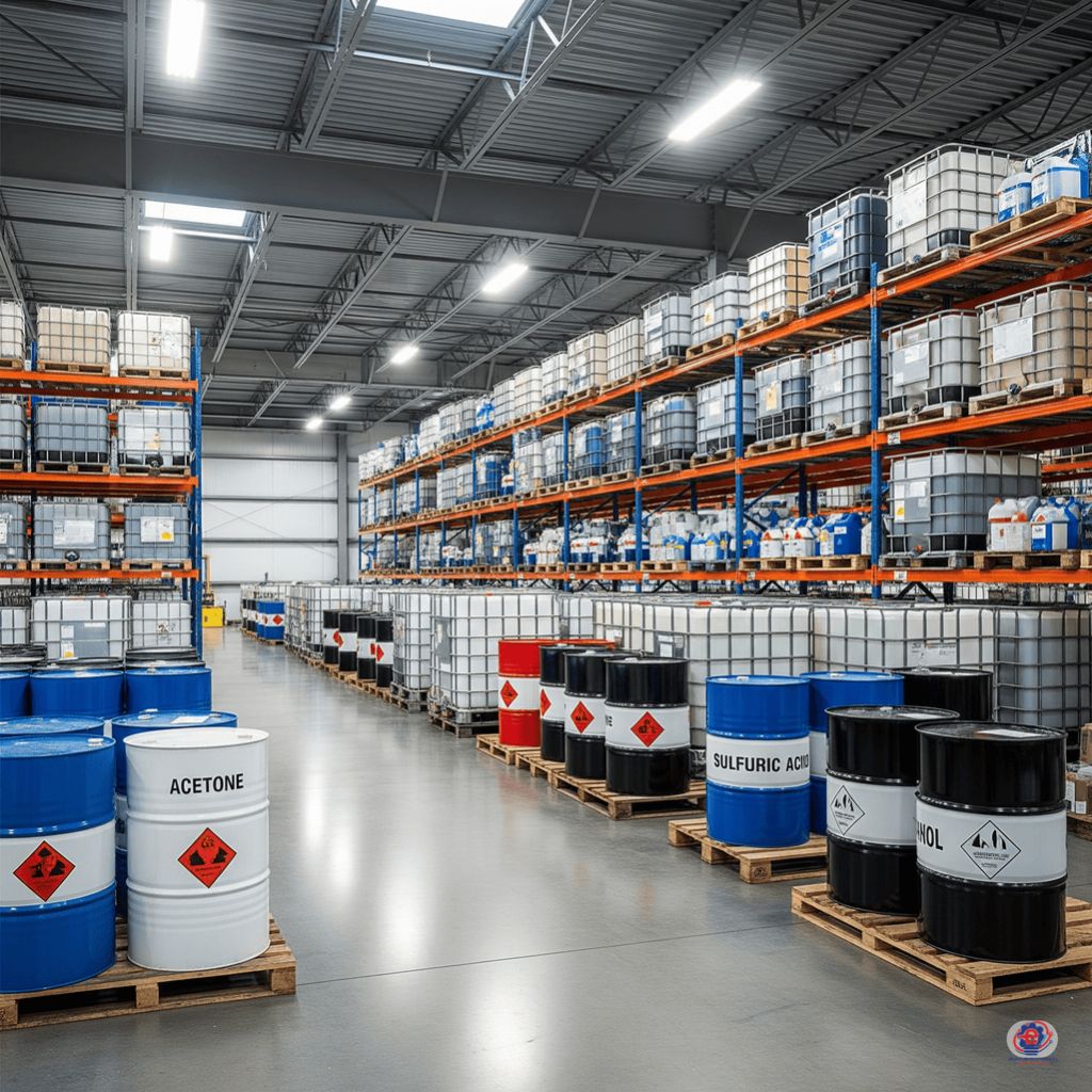 Eepichem_ Reactif solvant Industriel