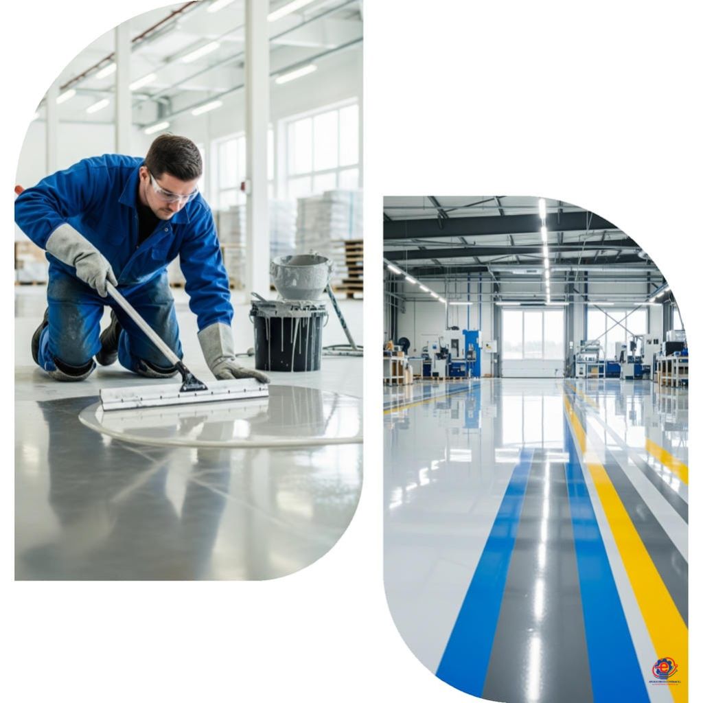 Eepichem_Résines Époxy et Polyuréthane